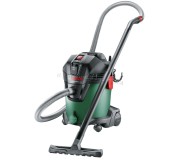 Aspirator Bosch AdvancedVac 20 (Green/Black)