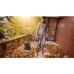 Aspirator Bosch AdvancedVac 20 (Green/Black) Thumb