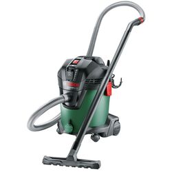 Aspirator Bosch AdvancedVac 20 (Green/Black)