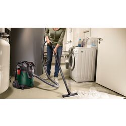 Aspirator Bosch AdvancedVac 20 (Green/Black) Thumb