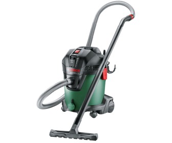 Aspirator Bosch AdvancedVac 20 (Green/Black)