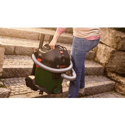 Aspirator Bosch AdvancedVac 20 (Green/Black) Thumb