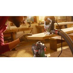 Aspirator Bosch AdvancedVac 20 (Green/Black) Thumb