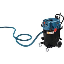 Пылесос Bosch GAS 55 M AFC (Blue) Thumb