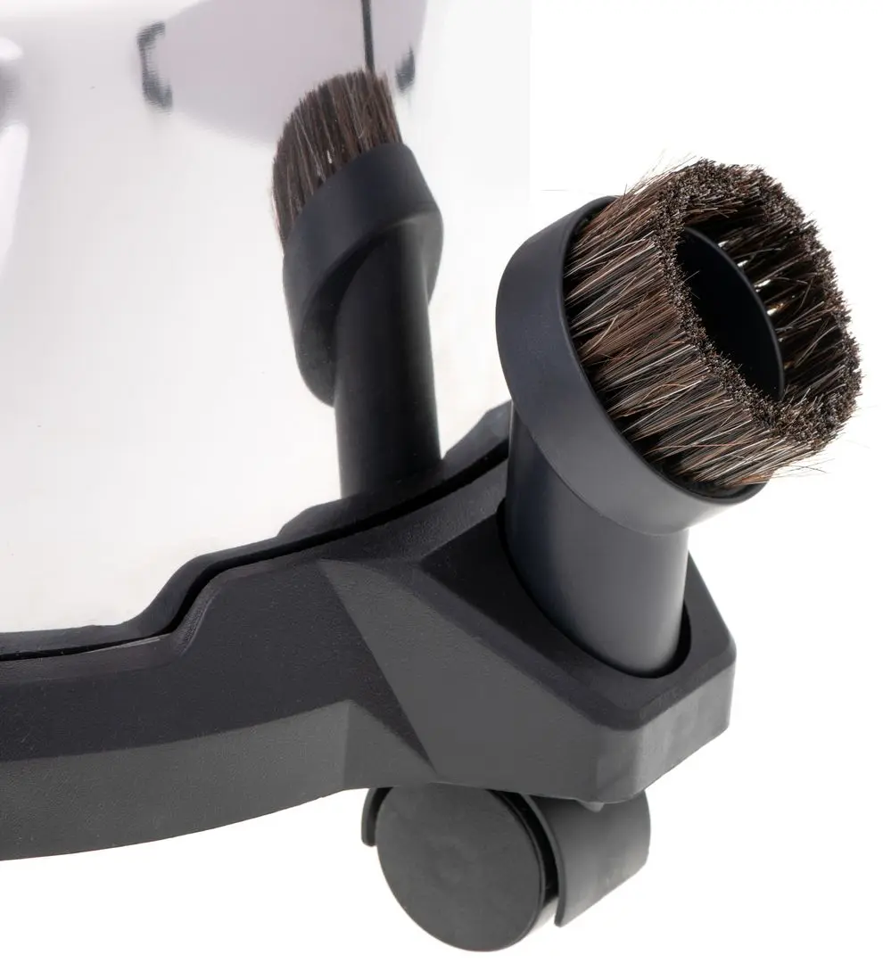 Aspirator industrial Camry CR 7045 (Red/Inox)