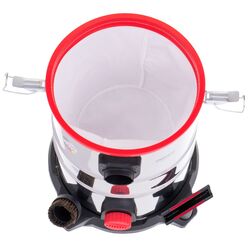 Aspirator industrial Camry CR 7045 (Red/Inox) Thumb