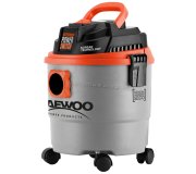 Aspirator industrial Daewoo DAVCW90-15L (Grey/Black)