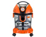 Aspirator industrial Daewoo DAWF15L (Orange/Gray)