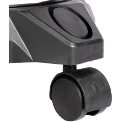 Промышленный пылесос Detoolz Flexi Power DZ-FX1015-G01 (Inox/Blue) Thumb