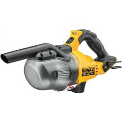 Aspirator industrial cu acumulator DeWALT DCV501LN Solo Thumb