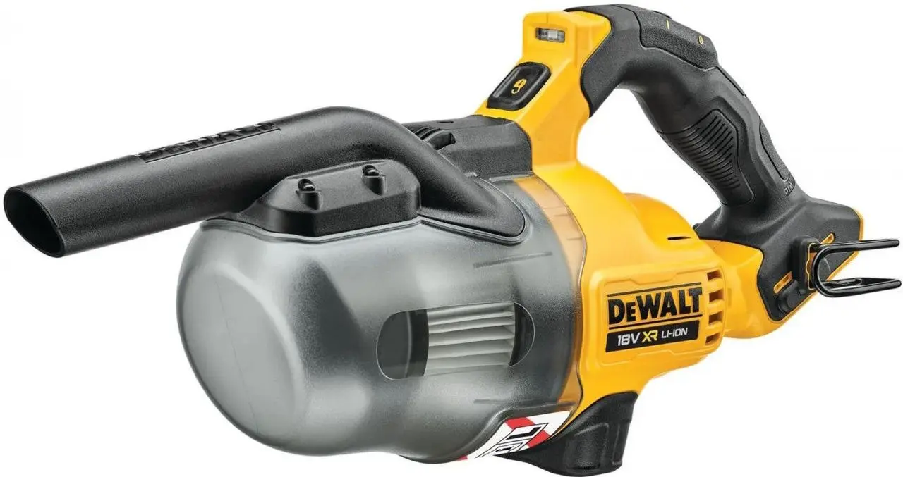 Aspirator industrial cu acumulator DeWALT DCV501LN Solo