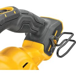 Aspirator industrial cu acumulator DeWALT DCV501LN Solo Thumb