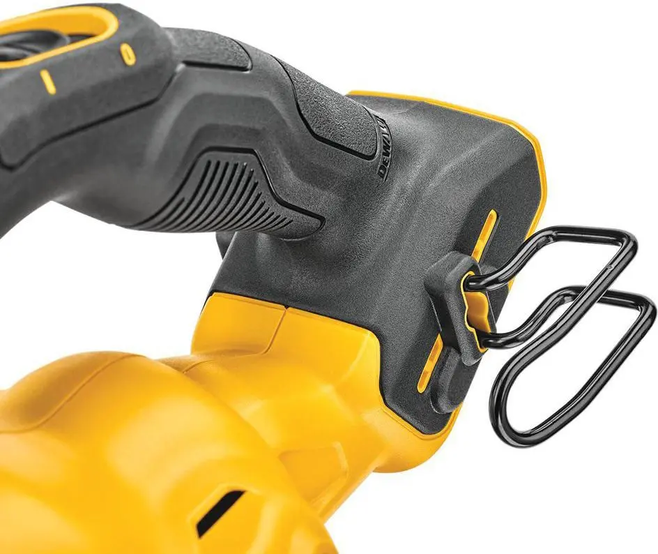 Aspirator industrial cu acumulator DeWALT DCV501LN Solo