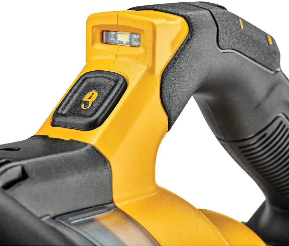 Aspirator industrial cu acumulator DeWALT DCV501LN Solo