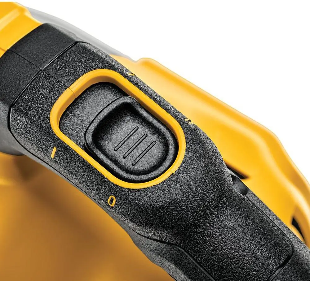 Aspirator industrial cu acumulator DeWALT DCV501LN Solo