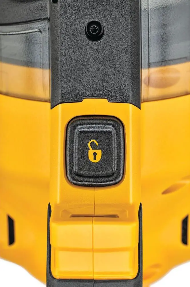 Aspirator industrial cu acumulator DeWALT DCV501LN Solo