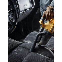 Aspirator industrial cu acumulator DeWALT DCV501LN Solo Thumb