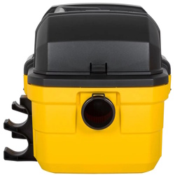 Aspirator industrial DeWalt DXV15T (Yellow/Black) Thumb