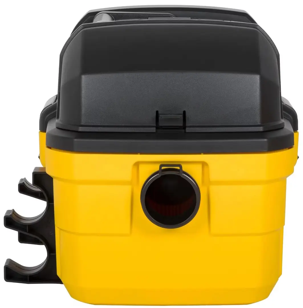 Aspirator industrial DeWalt DXV15T (Yellow/Black)