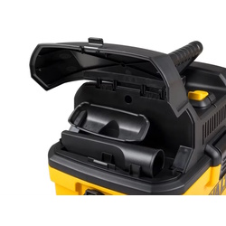 Aspirator industrial DeWalt DXV15T (Yellow/Black) Thumb