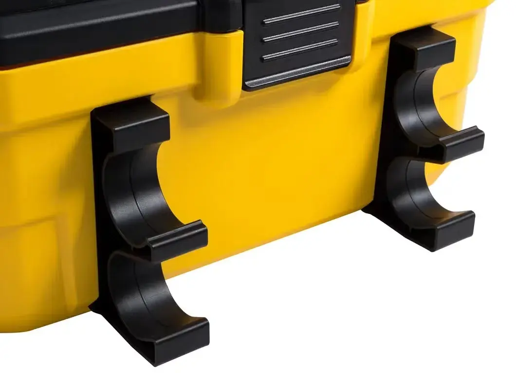 Aspirator industrial DeWalt DXV15T (Yellow/Black)