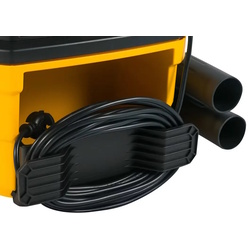 Aspirator industrial DeWalt DXV15T (Yellow/Black) Thumb