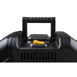 Aspirator industrial DeWalt DXV15T (Yellow/Black) Thumb