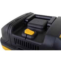 Aspirator industrial DeWalt DXV15T (Yellow/Black) Thumb