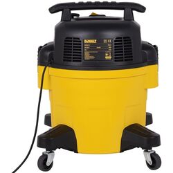 Aspirator industrial Dewalt AT-DXV23P-QT (Black/Yellow) Thumb