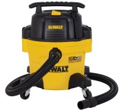 Aspirator industrial Dewalt AT-DXV23P-QT (Black/Yellow)