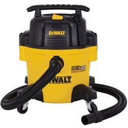 Aspirator industrial Dewalt AT-DXV23P-QT (Black/Yellow)