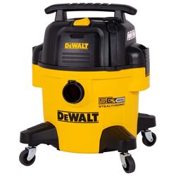 Aspirator industrial Dewalt AT-DXV23P-QT (Black/Yellow) Thumb