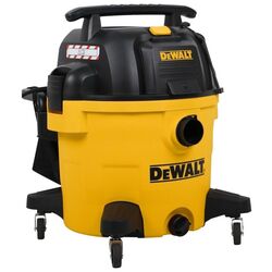 Aspirator industrial Dewalt AT-DXV34PTA (Black/Yellow) Thumb