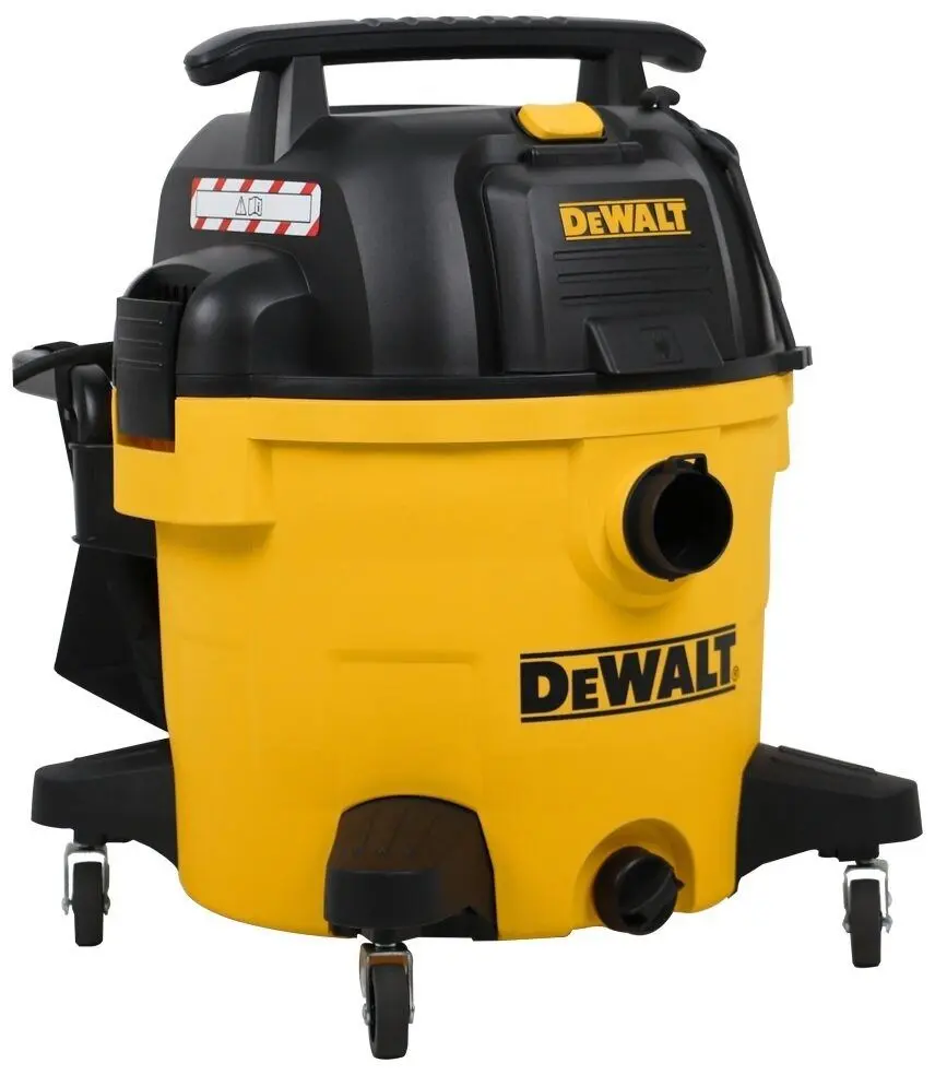 Aspirator industrial Dewalt AT-DXV34PTA (Black/Yellow)