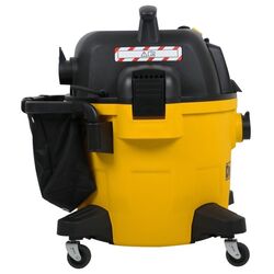 Aspirator industrial Dewalt AT-DXV34PTA (Black/Yellow)