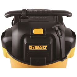 Aspirator industrial Dewalt AT-DXV34PTA (Black/Yellow) Thumb