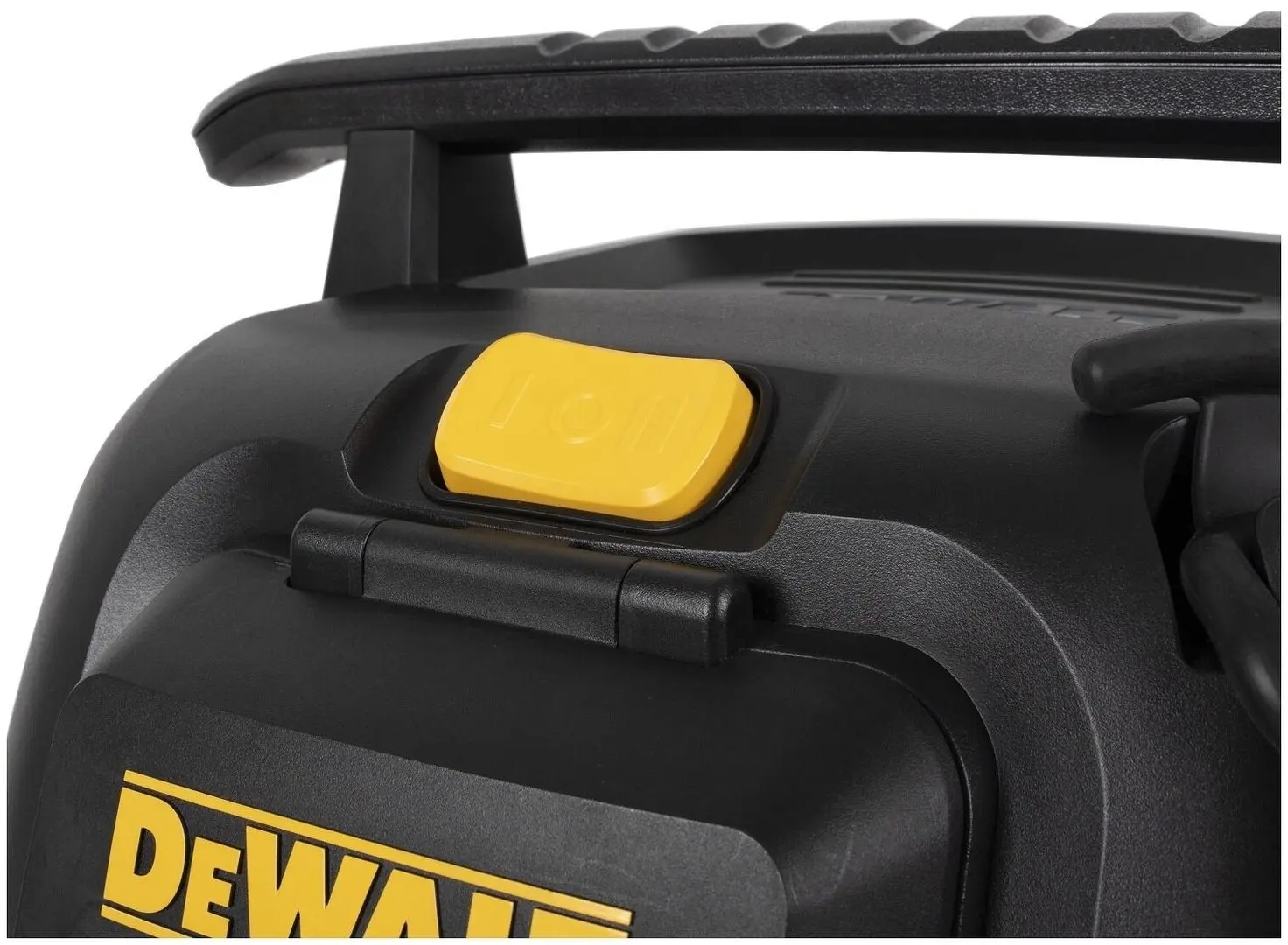 Aspirator industrial Dewalt AT-DXV34PTA (Black/Yellow)