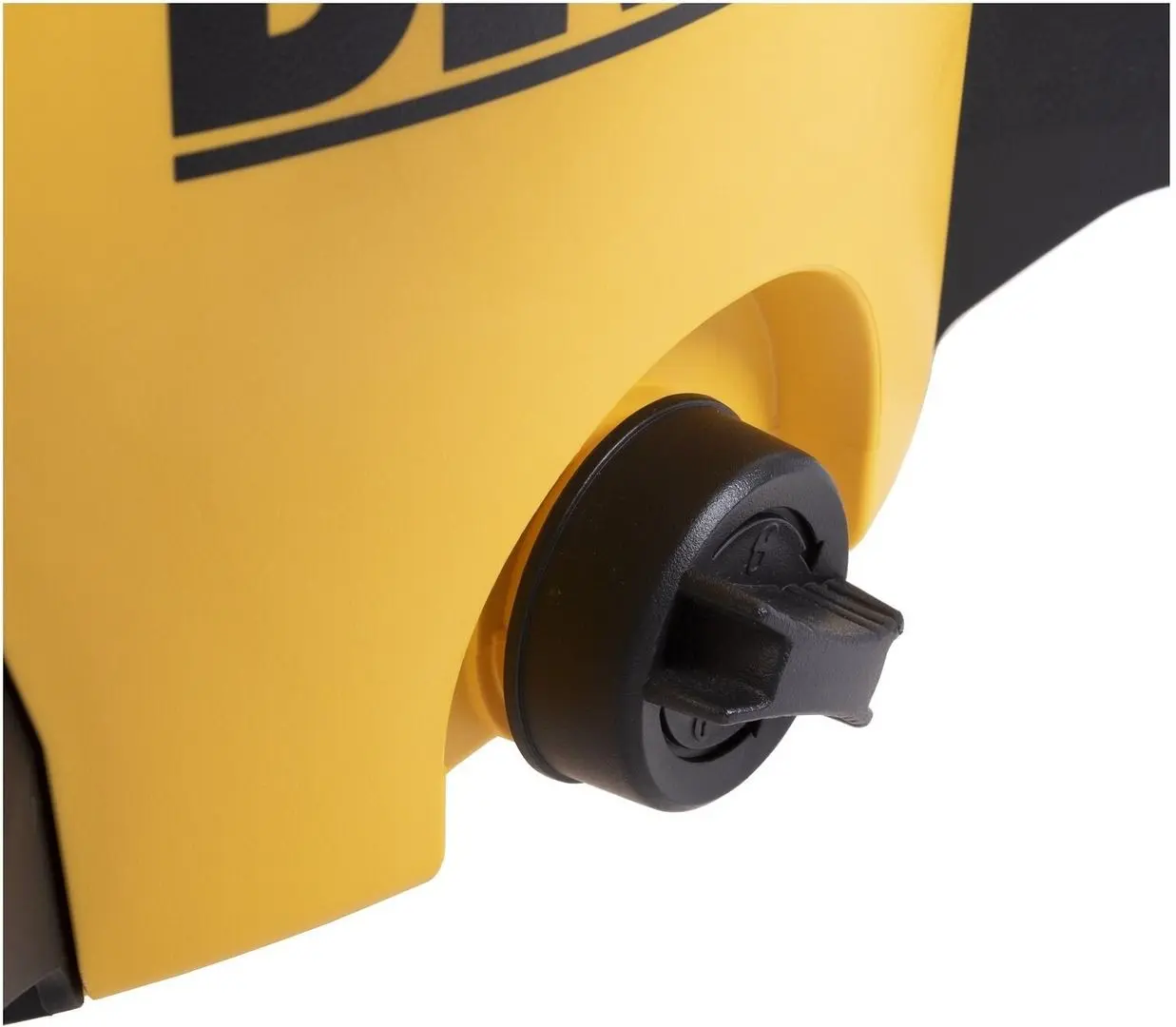 Aspirator industrial Dewalt AT-DXV34PTA (Black/Yellow)