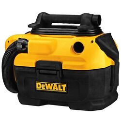Aspirator industrial Dewalt DCV584L (Yellow/Black) Thumb