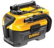 Aspirator industrial Dewalt DCV584L (Yellow/Black)