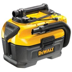 Aspirator industrial Dewalt DCV584L (Yellow/Black)