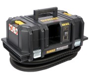 Aspirator industrial Dewalt DCV586MN-XJ (Black)