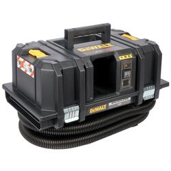 Aspirator industrial Dewalt DCV586MN-XJ (Black)