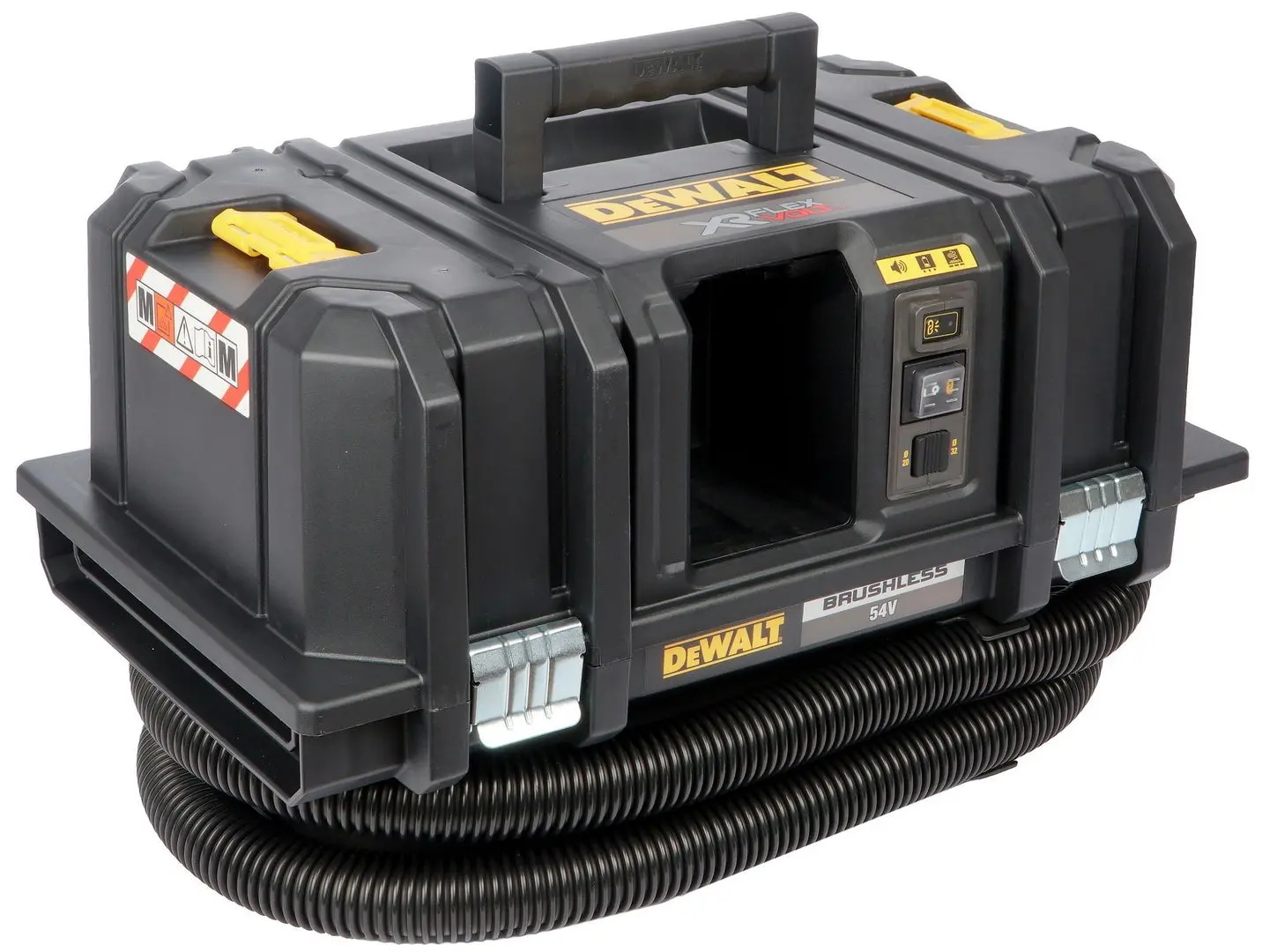 Aspirator industrial Dewalt DCV586MN-XJ (Black)