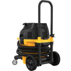 Промышленный пылесос DeWalt DWV905M (Black/Yellow) Thumb