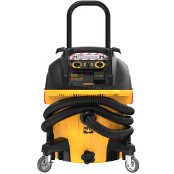 Промышленный пылесос DeWalt DWV905M (Black/Yellow) Thumb