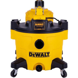 Aspirator industrial Dewalt DXV234P (Black/Yellow) Thumb