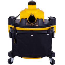 Aspirator industrial Dewalt DXV234P (Black/Yellow) Thumb