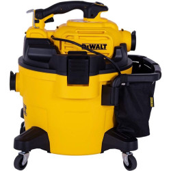Aspirator industrial Dewalt DXV234P (Black/Yellow) Thumb