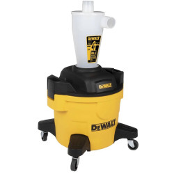 Aspirator industrial DeWalt DXVCS002 (Black/Yellow) Thumb